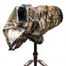 Think Tank Emergency Rain Cover - Large (Camo)